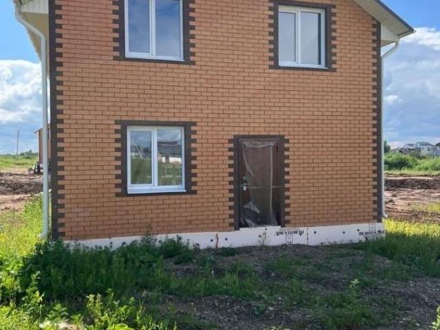 Дом продажа в Пермяково, Березники