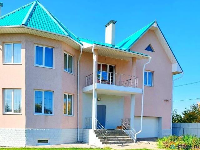 Дом продажа в Березовский, Свердловская область