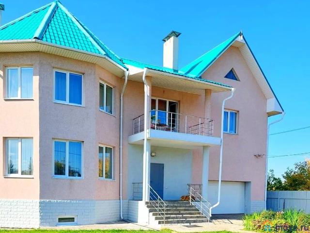 Дом продажа в Березовский, Свердловская область