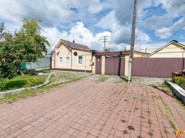 Дом продажа в Березовский, Свердловская область