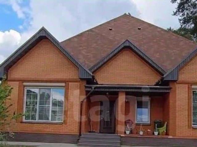 Дом продажа в Березовский, Свердловская область