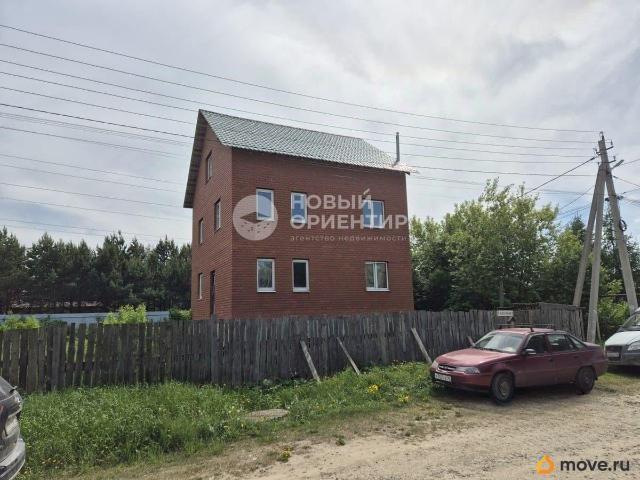 Дом продажа в Березовский, Свердловская область