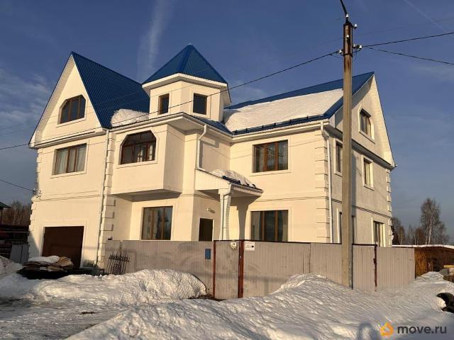 Дом продажа в Березовский, Свердловская область