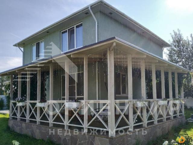Дом продажа в Березовский, Свердловская область