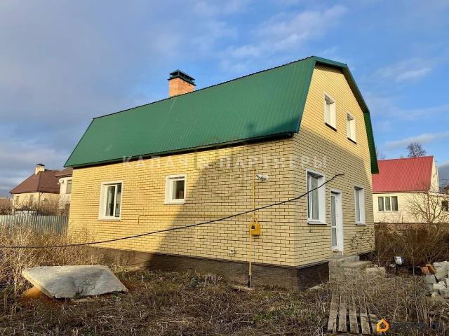 Дом продажа в Березовский, Свердловская область