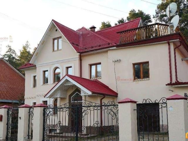 Дом продажа в Березовский, Свердловская область