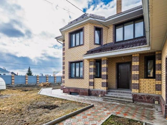 Дом продажа в Березовский, Свердловская область