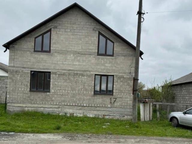 Дом продажа в Беслан