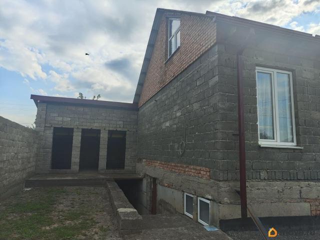 Дом продажа в Беслан