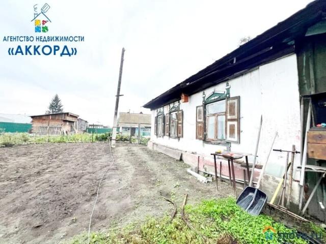 Дом продажа в Бийск, городской округ Бийск