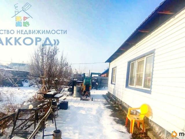 Дом продажа в Бийск, Алтайский Край