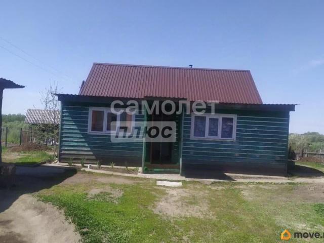 Дом продажа в Бийск, Алтайский Край