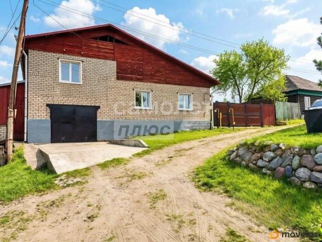 Дом продажа в Бийск, Алтайский Край