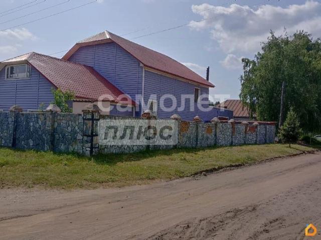 Дом продажа в Бийск, Алтайский Край