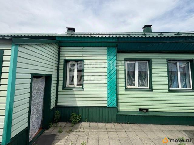 Дом продажа в Бийск, Алтайский Край