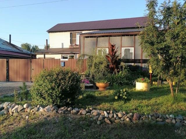 Дом продажа в Бийск, Алтайский Край