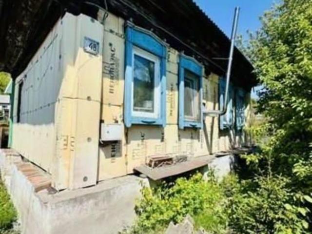 Дом продажа в Бийск, Алтайский Край