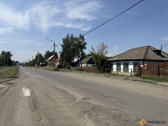 Дом продажа в Бийск, Алтайский Край