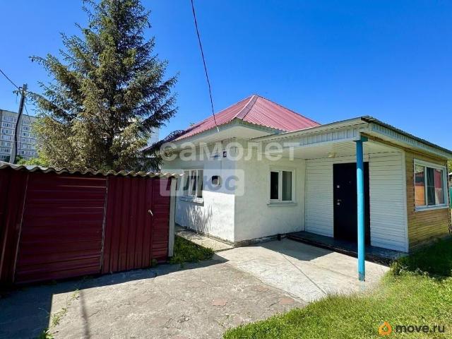 Дом продажа в Бийск, Алтайский Край