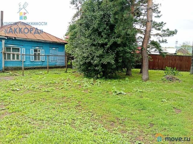 Дом продажа в Нагорный, Алтайский Край