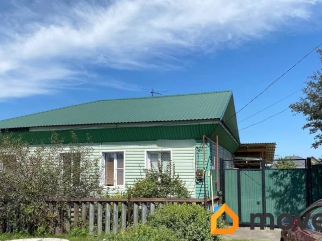 Дом продажа в Бийск, Алтайский Край