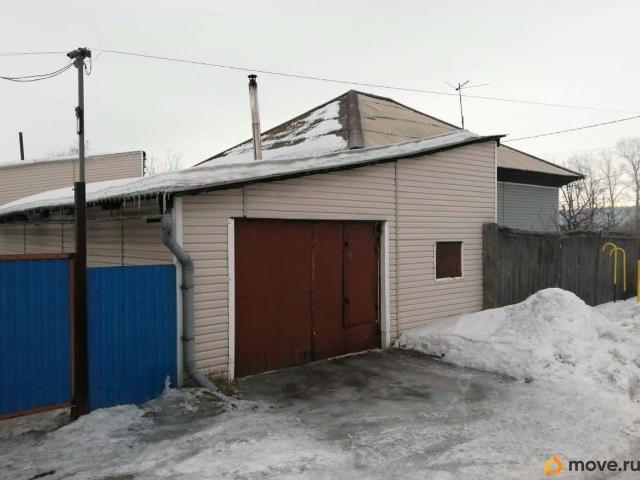 Дом продажа в Бийск, Алтайский Край