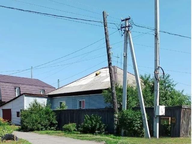 Дом продажа в Бийск, Алтайский Край