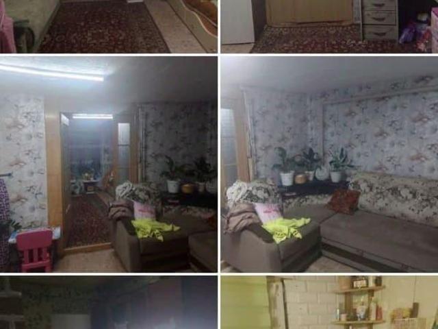 Дом продажа в Бийск, Алтайский Край