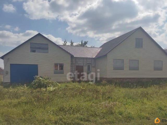 Дом продажа в Бирюч Г, Белгородская область