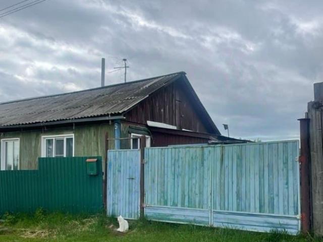 Дом продажа в Тайшетский Р-н, Иркутская область