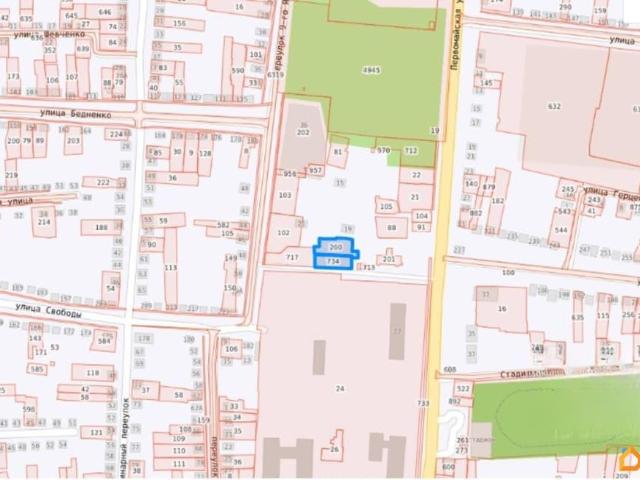 Дом продажа в Благодарненский Р-н, Ставропольский Край