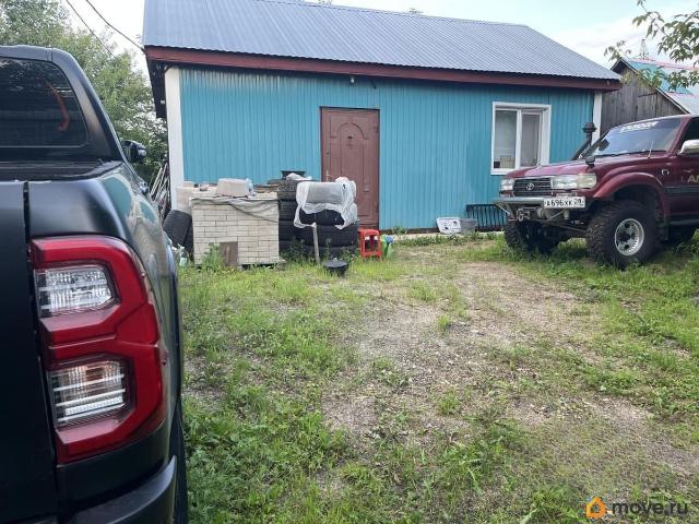 Дом продажа в Благовещенск, Амурская область