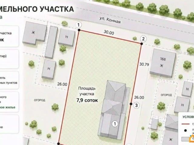 Дом продажа в Благовещенск, Амурская область