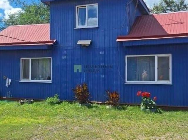 Дом продажа в Благовещенск, Амурская область