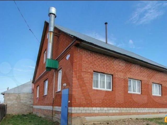 Дом продажа в Благовещенский Р-н, Башкортостан Респ