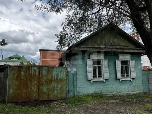 Дом продажа в Благовещенск, Амурская область
