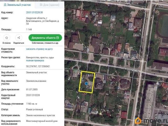 Дом продажа в Благовещенск, Амурская область
