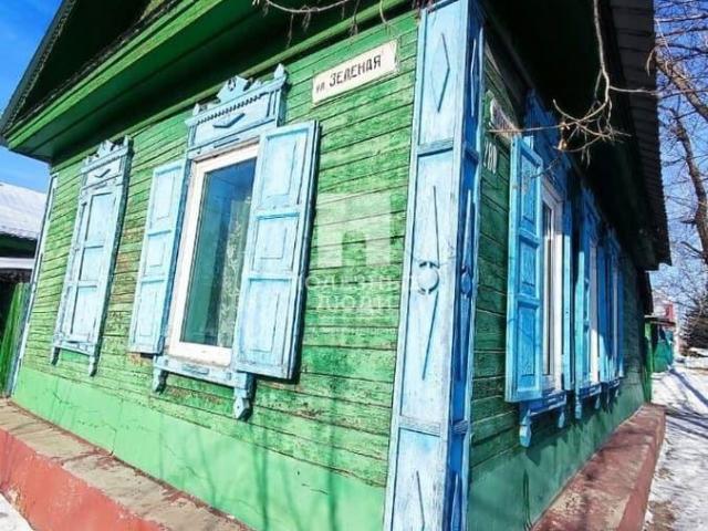 Дом продажа в Благовещенск, Амурская область