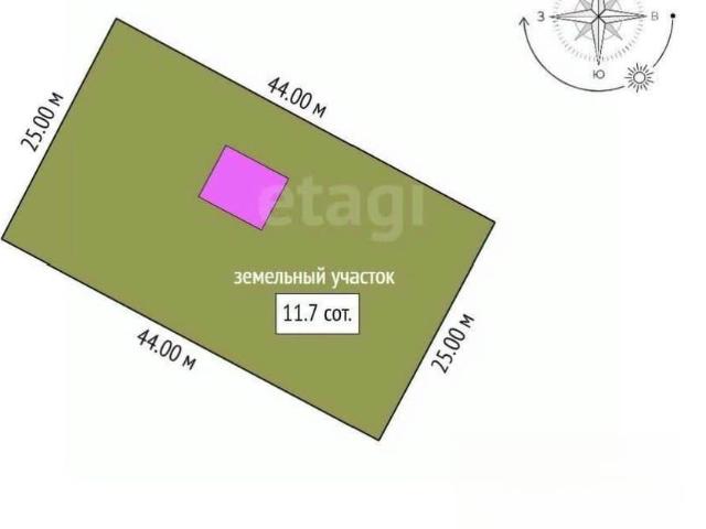 Дом продажа в Благовещенск, Амурская область