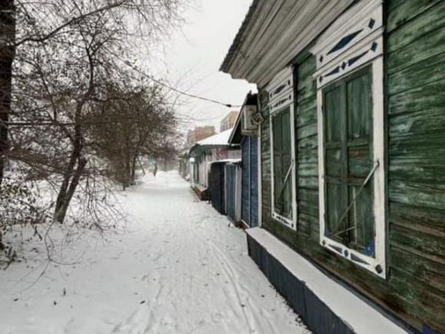 Дом продажа в Благовещенск, Амурская область