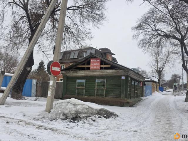 Дом продажа в Благовещенск, Амурская область