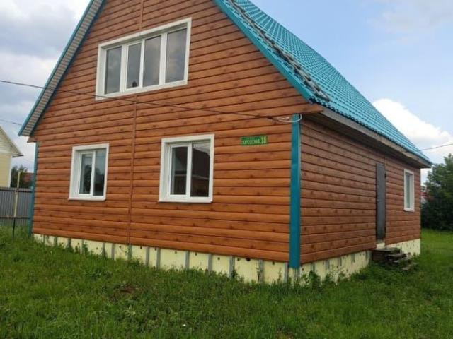 Дом продажа в Благовещенский Р-н, Башкортостан Респ