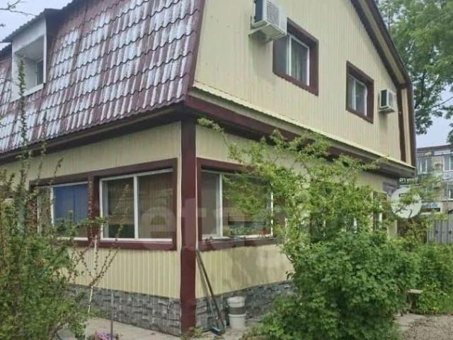 Дом продажа в Благовещенск, Амурская область