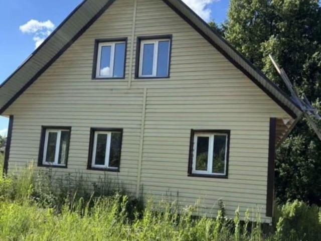 Дом продажа в Благовещенский Р-н, Башкортостан Респ