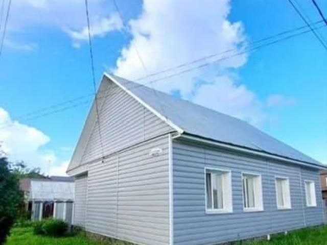 Дом продажа в Благовещенский Р-н, Башкортостан Респ