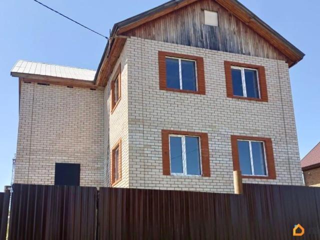 Дом продажа в Благовещенский Р-н, Башкортостан Респ