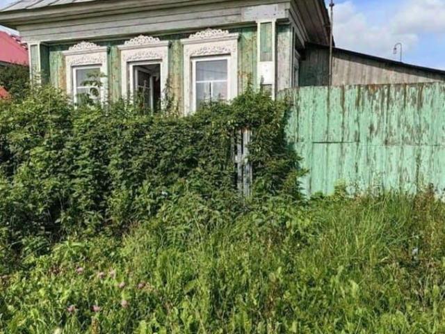 Дом продажа в Благовещенский Р-н, Башкортостан Респ