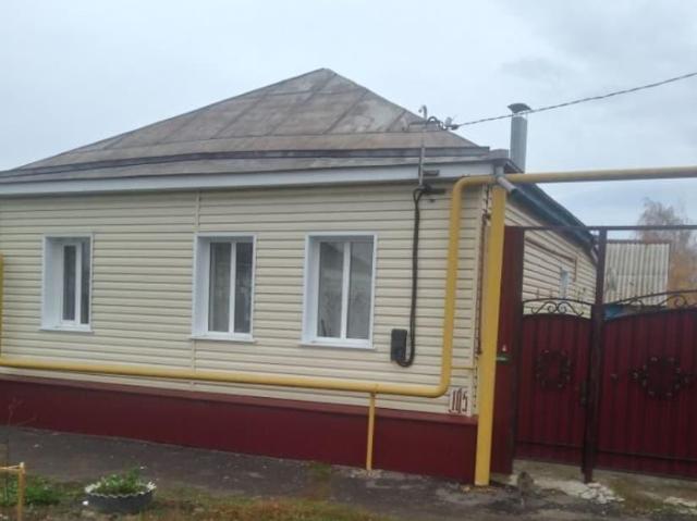 Дом продажа в Бобров, Воронежская область
