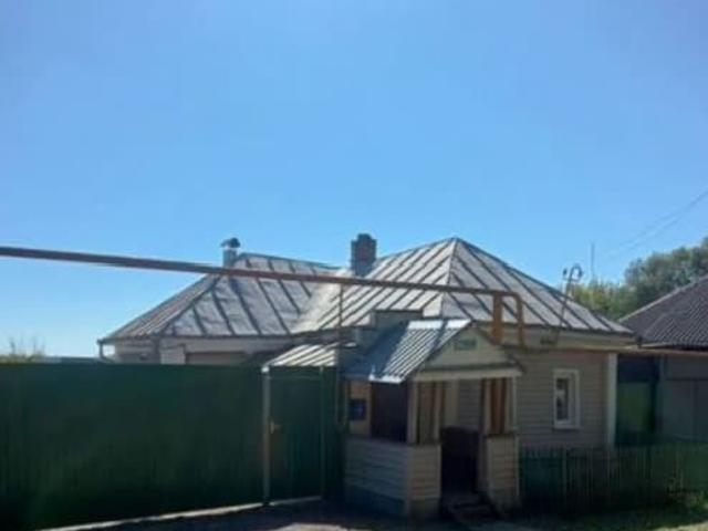 Дом продажа в Бобров, Воронежская область