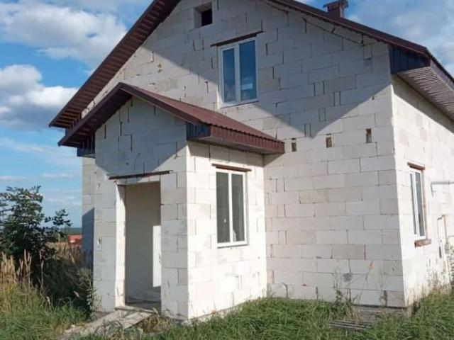 Дом продажа в Бобров, Бобровский район